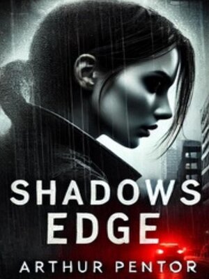 cover image of Shadows Edge